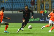 Photo of الأهلي يعود لصدارة الدوري عن طريق فاركو