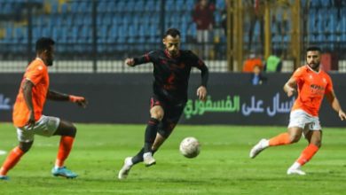 Photo of الأهلي يعود لصدارة الدوري عن طريق فاركو