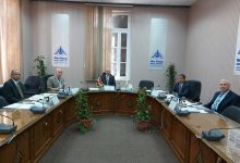 Photo of رئيس جامعة بنها يترأس لجنة اختيار عميد كلية الحقوق