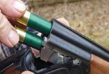 Photo of ضربه ببندقية خرطوش.. ضبط المتهم بالاعتداء على مواطن بقرية ورورة مركز بنها