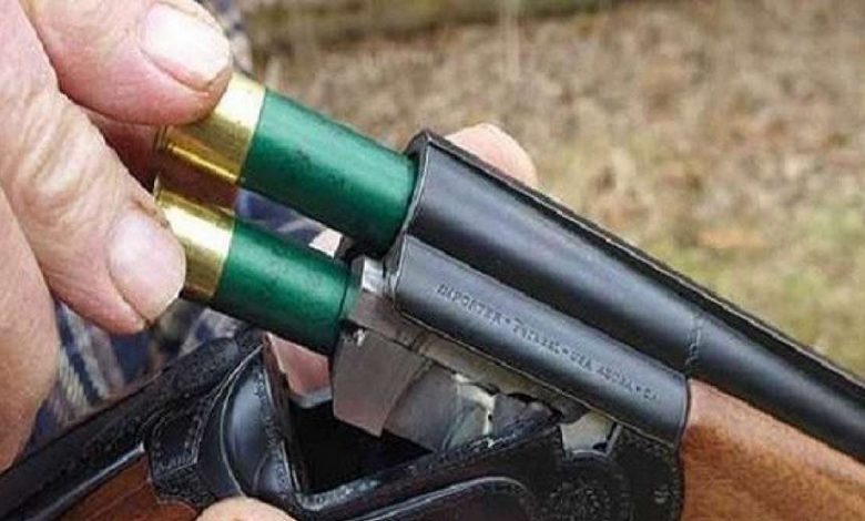 Photo of ضربه ببندقية خرطوش.. ضبط المتهم بالاعتداء على مواطن بقرية ورورة مركز بنها