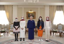 Photo of انتصار السيسي تعرب عن سعادتها بمبادرتي “دوي” و “نورة”… وتؤكد دعمها الكامل للفتيات