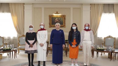 Photo of انتصار السيسي تعرب عن سعادتها بمبادرتي “دوي” و “نورة”… وتؤكد دعمها الكامل للفتيات