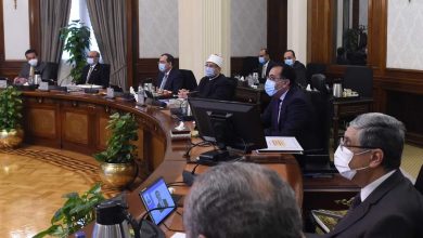 Photo of مدبولي نعمل على إعاده هيكيلة الموازنة العامة لمواجهة الأزمة العالمية