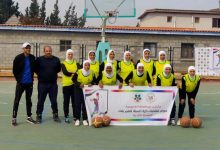 Photo of فوز منتخب القليوبية فى اولى مبارياته بدورى كرة السلة للصم بنات النسخة الثانية
