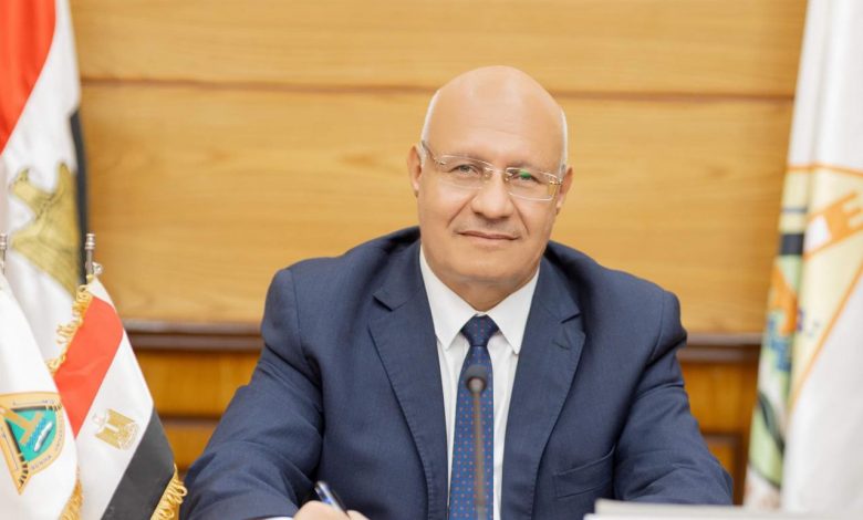 Photo of تعيين وكلاء ورؤساء أقسام جدد بكليات جامعة بنها