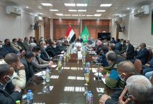 Photo of محافظ القليوبية: إقامة منافذ وشوادر لبيع السلع والمواد الغذائية بأسعار مخفضة عن السوق