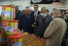 Photo of افتتاح 5 معارض أهلا رمضان بمدن القليوبية لدعم المواطنين ومحاربة غلاء الأسعار وجشع التجار
