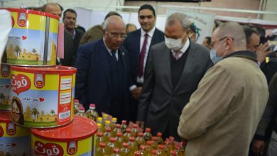 Photo of افتتاح 5 معارض أهلا رمضان بمدن القليوبية لدعم المواطنين ومحاربة غلاء الأسعار وجشع التجار