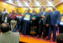 Photo of حماة الوطن يكرم أسر شهداء القليوبية والأمهات المثاليات على مستوى المحافظة