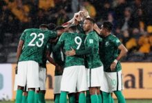 Photo of للمرة السادسة في تاريخه منتخب السعودية يتأهل لنهائيات كأس العالم