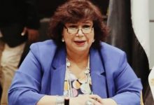 Photo of وزير الثقافة تنعي نقيب المحامين سابقا داعية الله ان يتغمده بواسع رحمته
