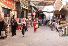 Photo of تقرير خاص| في ظل «إرتفاع الأسعار».. كيف استعدت الأسواق لاستقبال شهر رمضان؟