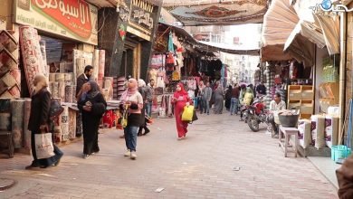 Photo of تقرير خاص| في ظل «إرتفاع الأسعار».. كيف استعدت الأسواق لاستقبال شهر رمضان؟