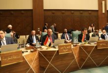 Photo of كلمة مصر في اجتماع الدورة 157 لمجلس جامعة الدول على المستوى الوزارى