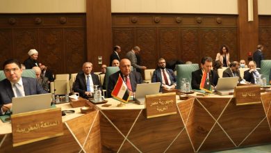 Photo of كلمة مصر في اجتماع الدورة 157 لمجلس جامعة الدول على المستوى الوزارى