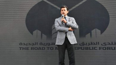 Photo of حصاد الأسبوع الرياضي بالقليوبية