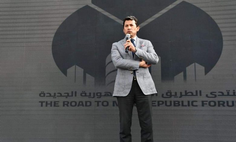 Photo of حصاد الأسبوع الرياضي بالقليوبية