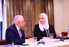 Photo of وزيرا التعليم والتضامن يشهدان عرض مسودة منهج دور الحضانة