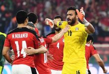 Photo of قطر2022.. التعادل ينهي الشوطين بين منتخبي الفراعنة والسنغال