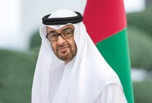 Photo of محمد بن زايد يبحث مع بوتن أزمة أوكرانيا والطاقة