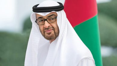 Photo of محمد بن زايد يبحث مع بوتن أزمة أوكرانيا والطاقة