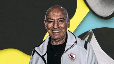 Photo of رسمياً..فيريرا مديرًا فنيًا لنادي الزمالك خلفًا لكارتيرون