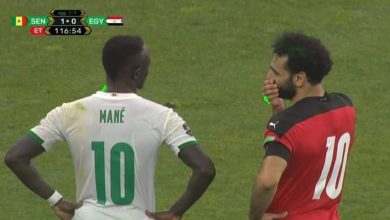 Photo of تكرار سيناريو 120 دقيقه بين منتخبي مصر والسنغال