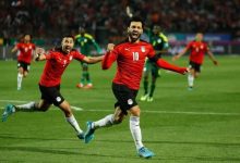 Photo of مصر تحقق الفوز علي السنغال في مباراة الإياب وتلحق بتونس والجزائر