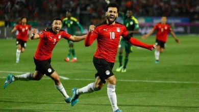 Photo of مصر تحقق الفوز علي السنغال في مباراة الإياب وتلحق بتونس والجزائر