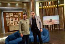 Photo of محمد جمعة يكشف سر ايفيه ” كله رايح” ومسلسل كوميدي لعم ضياء قريبا