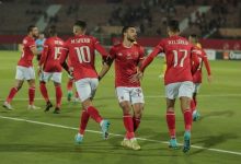 Photo of الأهلي يعبر المريخ السوداني بثلاثية في دوري أبطال أفريقيا