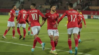 Photo of الأهلي يعبر المريخ السوداني بثلاثية في دوري أبطال أفريقيا