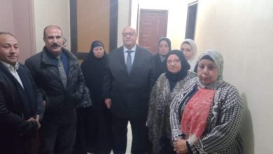 Photo of مستريحة جديدة بشبرا الخيمة تنصب على ١٥٠ سيدة بمبلغ مليون و ٢٥٠ ألف جنيه
