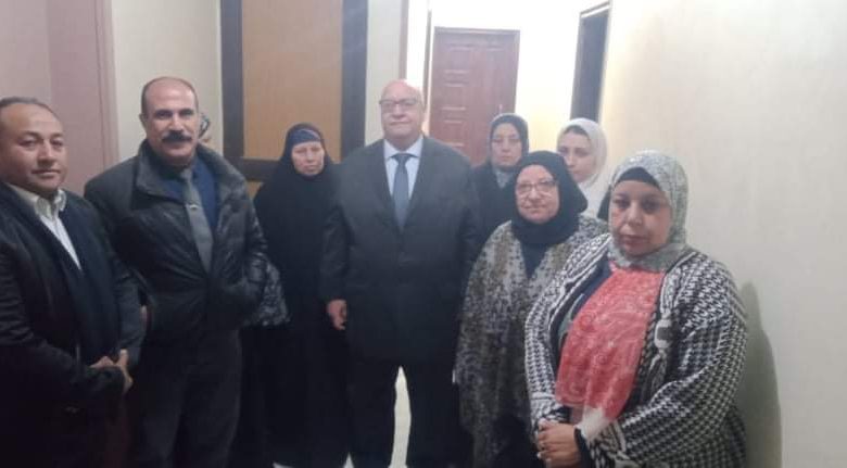 Photo of مستريحة جديدة بشبرا الخيمة تنصب على ١٥٠ سيدة بمبلغ مليون و ٢٥٠ ألف جنيه