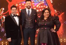 Photo of الجمعة والسبت..شيماء سيف وإسلام ابراهيم ضيفا “أحلى كلام” على “الحياة”