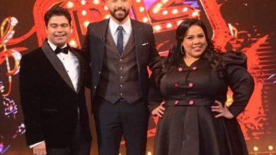 Photo of الجمعة والسبت..شيماء سيف وإسلام ابراهيم ضيفا “أحلى كلام” على “الحياة”