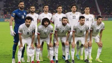 Photo of تعرف علي تشكيل منتخب مصر الرسمي لمواجهة منتخب السنغال
