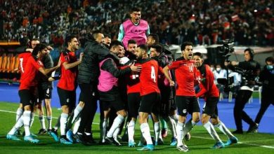 Photo of حلم المونديال.. رامي ربيعة يقود تشكيل منتخب مصر