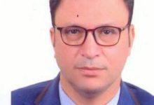 Photo of عميد نوعية بنها فى مؤتمرالتعليم فى ضوء الجمهورية الجديدة