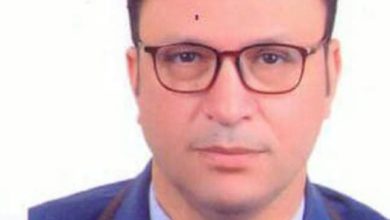 Photo of عميد نوعية بنها فى مؤتمرالتعليم فى ضوء الجمهورية الجديدة