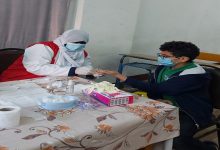 Photo of الصحة: فحص مليون و566 ألف طالب بالصف الأول الإعدادي