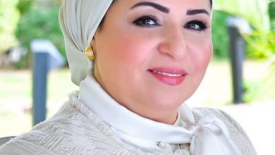 Photo of القومى للمرأة يشكر السيدة انتصار السيسي لرعايتها مبادرتي دوي، ونورة