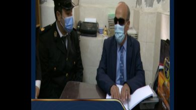 Photo of الداخلية تطبع دليلا للخدمات الشرطية للأشخاص “ذوى الهمم”
