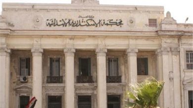 Photo of إحالة أوراق المتهمين بقتل “فتاة المول” فى كفر الدوار بالبحيرة للمفتى
