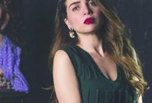 Photo of مى عز الدين بدور فتاة غجرية في مسلسل “جزيرة غمام”