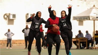 Photo of إطلاق منافسات النسخة الثانية من دوري منتخبات كرة السلة للصم بنات