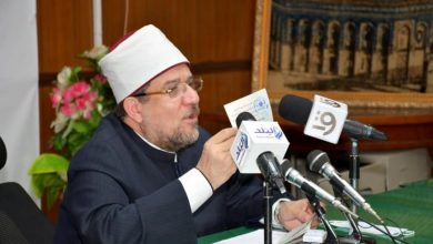 Photo of وزير الأوقاف:”صكوك الإطعام” مشروع تكافلي بامتياز ويجوز إخراج الصك من أموال الزكاة