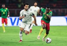 Photo of موعد مباراة المنتخب المصري والسنغال في تصفيات كأس العالم