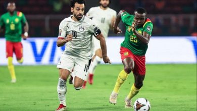 Photo of موعد مباراة المنتخب المصري والسنغال في تصفيات كأس العالم